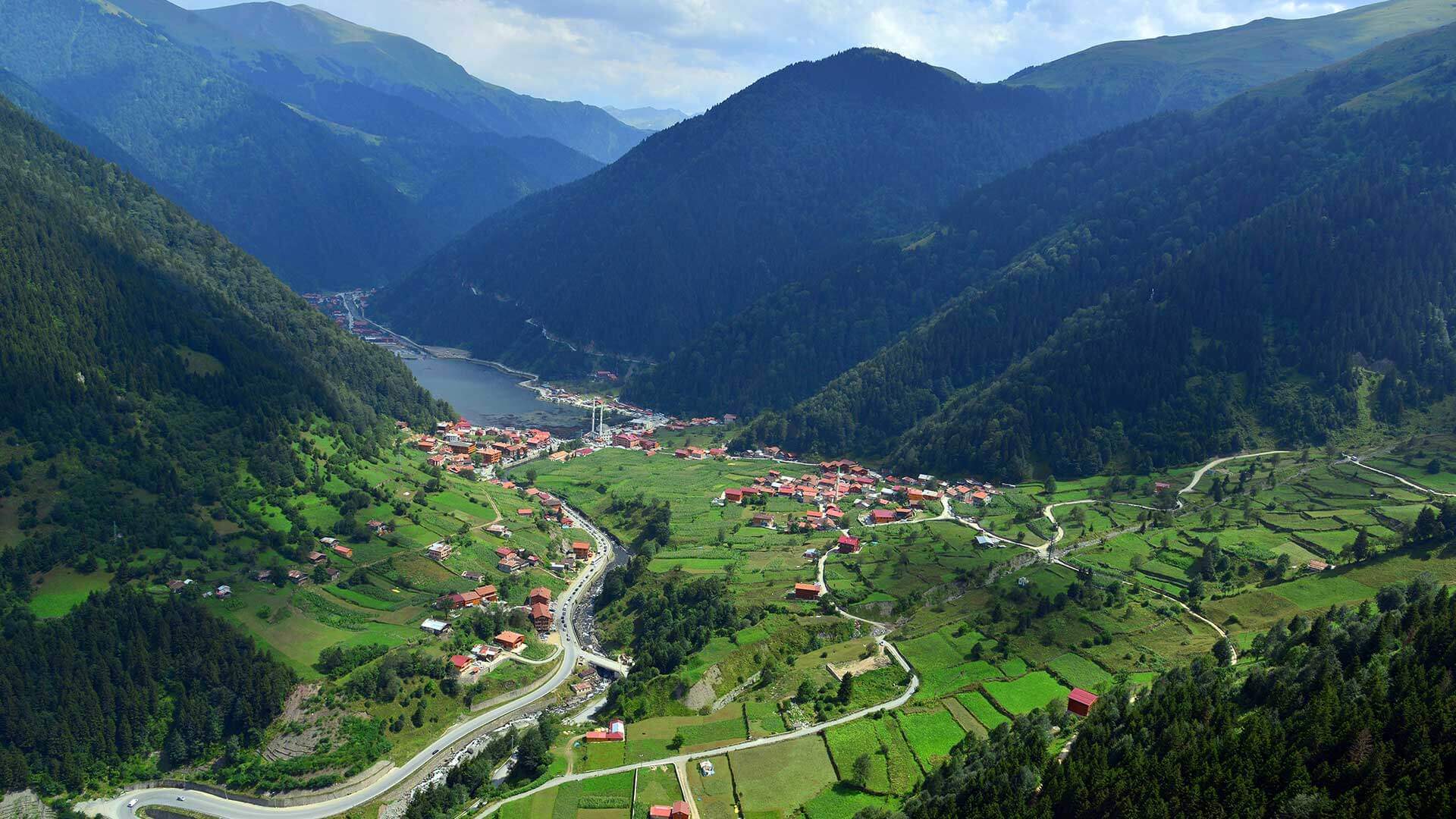 Uzungöl
