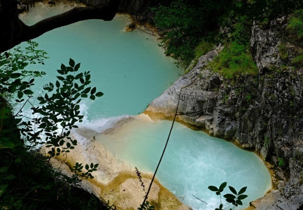 Günübirlik Giresun Kuzalan Mavi Göl Turu