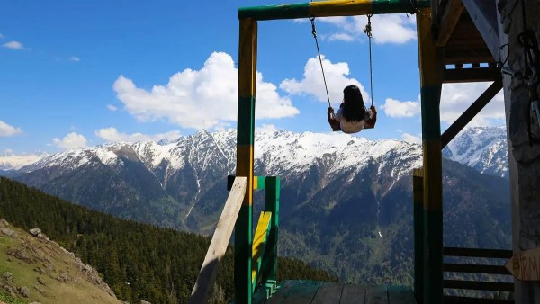 Günübirlik Gito Badara Yaylası Turu