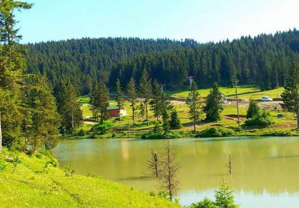 KAYABAŞI YAYLASI TURU